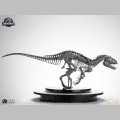 ECC 1/12 Indominus Rex Skeleton Bronze - Jurassic World