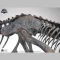 ECC 1/12 Indominus Rex Skeleton Bronze - Jurassic World