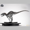 ECC 1/12 Indominus Rex Skeleton Bronze - Jurassic World