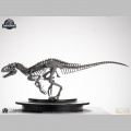 ECC 1/12 Indominus Rex Skeleton Bronze - Jurassic World