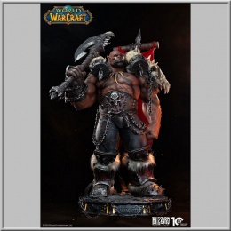 Infinity Studio 1/3 Garrosh Hellscream - World of Warcraft