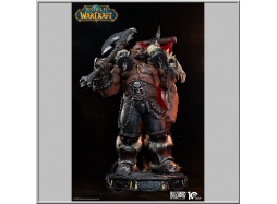 Infinity Studio 1/3 Garrosh Hellscream - World of Warcraft