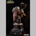 Infinity Studio 1/3 Garrosh Hellscream - World of Warcraft