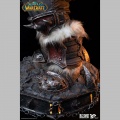 Infinity Studio 1/3 Garrosh Hellscream - World of Warcraft