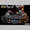 Infinity Studio 1/3 Garrosh Hellscream - World of Warcraft