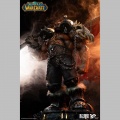 Infinity Studio 1/3 Garrosh Hellscream - World of Warcraft