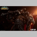 Infinity Studio 1/3 Garrosh Hellscream - World of Warcraft