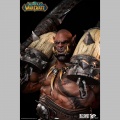 Infinity Studio 1/3 Garrosh Hellscream - World of Warcraft