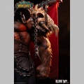 Infinity Studio 1/3 Garrosh Hellscream - World of Warcraft
