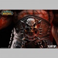 Infinity Studio 1/3 Garrosh Hellscream - World of Warcraft