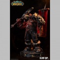 Infinity Studio 1/3 Garrosh Hellscream - World of Warcraft