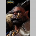 Infinity Studio 1/3 Garrosh Hellscream - World of Warcraft