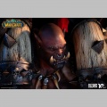 Infinity Studio 1/3 Garrosh Hellscream - World of Warcraft