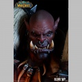 Infinity Studio 1/3 Garrosh Hellscream - World of Warcraft