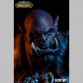 Infinity Studio 1/3 Garrosh Hellscream - World of Warcraft
