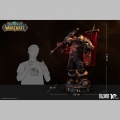 Infinity Studio 1/3 Garrosh Hellscream - World of Warcraft