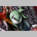 PCS buste 1/1 Venom - Marvel Comics