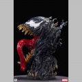 PCS buste 1/1 Venom - Marvel Comics