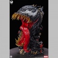PCS buste 1/1 Venom Deluxe Edition - Marvel Comics