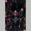 PCS buste 1/1 Venom Deluxe Edition - Marvel Comics