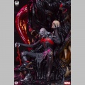 PCS buste 1/1 Venom Deluxe Edition - Marvel Comics