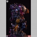 PCS buste 1/1 Venom Deluxe Edition - Marvel Comics