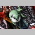 PCS buste 1/1 Venom Deluxe Edition - Marvel Comics