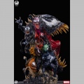 PCS bust 1/1 Venom Deluxe Edition - Marvel Comics