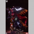 PCS buste 1/1 Venom Deluxe Edition - Marvel Comics