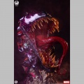 PCS bust 1/1 Venom Deluxe Edition - Marvel Comics
