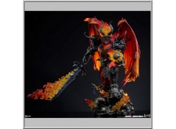 Sideshow Arethyr: War - Mythic Legions