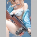 Suomi Sparkling Ocean Ver. - Girls´ Frontline 2: Exilium (Magi Arts)