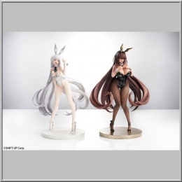 Noir & Blanc - Goddess of Victory: Nikke (Hobby Sakura)