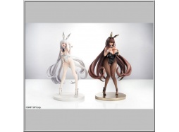 Noir & Blanc - Goddess of Victory: Nikke (Hobby Sakura)