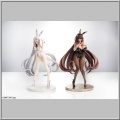Noir & Blanc - Goddess of Victory: Nikke (Hobby Sakura)