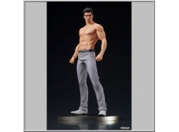 Kazuma Kiryu Battle Style - Yakuza: Like a Dragon (Digism)