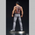 Kazuma Kiryu Battle Style - Yakuza: Like a Dragon (Digism)
