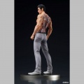 Kazuma Kiryu Battle Style - Yakuza: Like a Dragon (Digism)