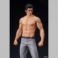 Kazuma Kiryu Battle Style - Yakuza: Like a Dragon (Digism)