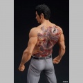 Kazuma Kiryu Battle Style - Yakuza: Like a Dragon (Digism)