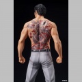 Kazuma Kiryu Battle Style - Yakuza: Like a Dragon (Digism)