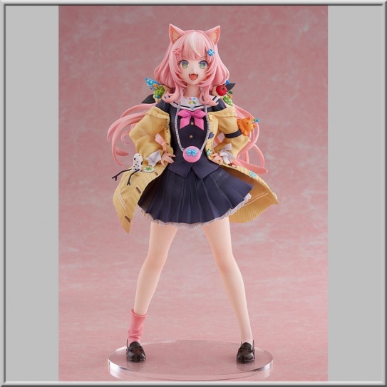 Yang Nari 1/7 - Nijisanji (DMM Factory)