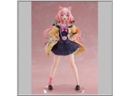 Yang Nari 1/7 - Nijisanji (DMM Factory)