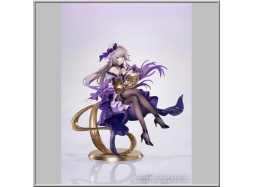 The Herta: Star Rail Live Ver. - Honkai: Star Rail (Myethos)