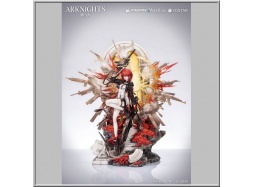 Exusiai the New Covenant: Elite 2 Ver. - Arknights (Myethos)