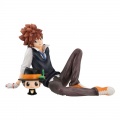 Tsuna & Reborn & Hibari & Hibird Palm Size Set - Katekyo Hitman Reborn! (Megahouse)