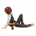 Tsuna & Reborn & Hibari & Hibird Palm Size Set - Katekyo Hitman Reborn! (Megahouse)