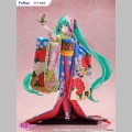 Hatsune Miku Japanese Doll 1/4 - Hatsune Miku (Furyu)