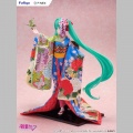 Hatsune Miku Japanese Doll 1/4 - Hatsune Miku (Furyu)
