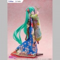 Hatsune Miku Japanese Doll 1/4 - Hatsune Miku (Furyu)